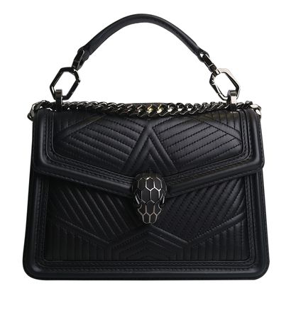 Bvlgari Serpenti Blast, front view